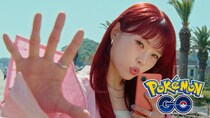 『ポケモン GO』 10周年記念 アイナ・ジ・エンドさんがスキャット風の楽曲で『ポケモン GO』の爽快感を表現 新テレビCM３篇が7月10日（金）より放映