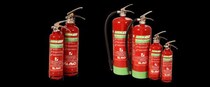 英国AVDfire社製AVD消火剤を使用した「LITE／EX リテックス放射器」の国内展開を開始 街かど防災ラボが日本市場向け専用サイトを開設