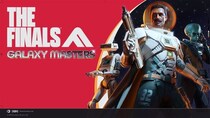 『THE FINALS』で、宇宙をテーマにした「シーズン11：Galaxy Masters」がスタート！