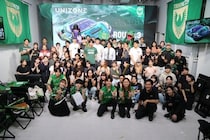 【開催報告】 東京ヴェルディレーシングがCROAK Prime StudioよりUNIZONE2026 Rd.3に参戦
