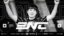 「ZETA DIVISION」STREET FIGHTER部門のひぐち、日本代表として『Esports Nations Cup 2026』へ進出。