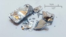 ガリウム金属業界動向：2026年の市場規模は206百万米ドル見込み