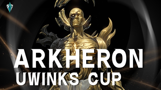 【DRIMAGE JAPAN プレスリリース】次世代チームベースPvP『アーケロン（Arkheron）』新コミュニティ大会「Arkheron Uwinks Cup」を7月20日（月）に開催決定！