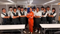 民間宇宙開拓時代到来！ASTRAXのジェネラルマネージャー川上泰子が神奈川県川崎市立野川中学校の企業訪問を受け「宇宙旅行の最前線へようこそ」と題して講演を実施！