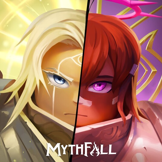 Roblox向け本格アクションRPG「MythFall(ミスフォール)」を正式リリース