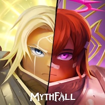 Roblox向け本格アクションRPG「MythFall（ミスフォール）」を正式リリース