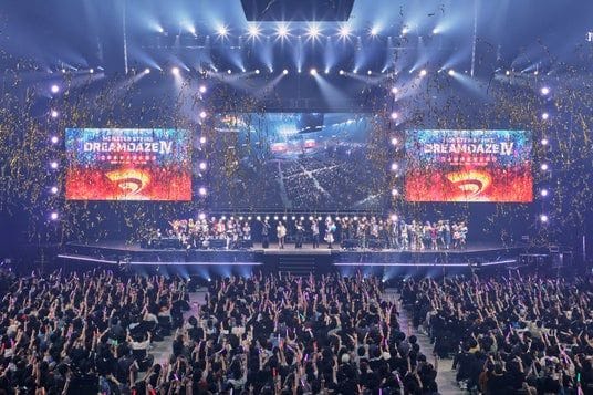 「DREAMDAZE IV」新発表続々！「アルセーヌ」「ソロモン」獣神化・改、「ランスロット」「ランスロットX」真獣神化を発表