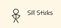 Steamアプリ「Sill Sticks」のリリースが7月20日に決定！怠け者の棒人間がデスクトップにやってくる！