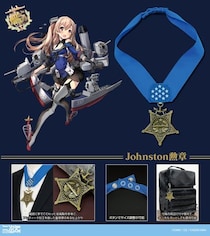 『艦隊これくしょん -艦これ-』新グッズ！時雨改三たちのフルグラフィックTシャツなど二次元コスパからラインナップ！一部グッズはイベント先行販売も！【株式会社コスパ】