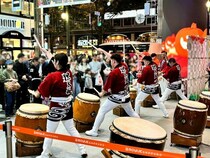 狸小路商店街とモユクサッポロ、夏の体験型イベントを2週連続開催