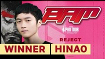 15歳のREJECT ｜ ひなお選手が優勝！ 「BAM 16」の『ストリートファイター6』部門結果速報