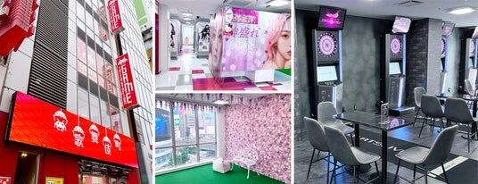 新宿・歌舞伎町に新たな“滞在型アミューズメント施設”が誕生！『タイトーステーション 新宿歌舞伎町店』7月17日（金）5～9階を新たにオープンし、フロアが倍増！
