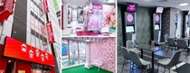 新宿・歌舞伎町に新たな“滞在型アミューズメント施設”が誕生！『タイトーステーション 新宿歌舞伎町店』7月17日（金）5～9階を新たにオープンし、フロアが倍増！
