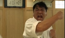 アクション俳優・大東賢が提唱する「パワー系アクション」が全国へ――主演映画『～運送ドラゴン～パワード人間バトルクーリエ』U-NEXT配信で新たな展開