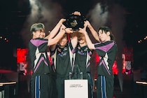 国内最大級のeスポーツイベント「RAGE」が日本語配信を行う『Apex Legends』の世界大会で日本の「UNLIMIT」が優勝