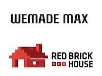 Wemade Maxが「RedBrickHouse」に戦略投資、新規IP創出を加速