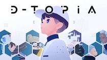 Annapurna Interactive、『D-topia』を発売