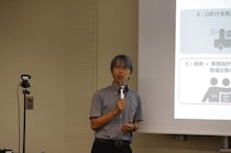 東京大学で現場改善と自動化の最適解を講演 ―現場の知恵とテクノロジーの融合で競争力を生む―
