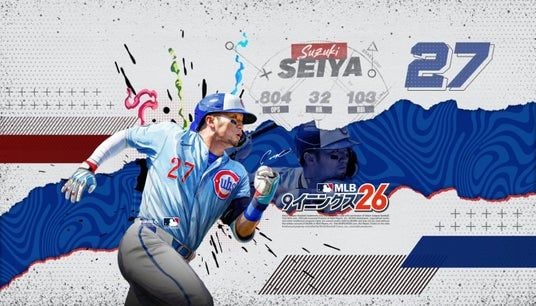 『MLB：9イニングス26』、「2026 MLB All-Star Game presented by Mastercard」記念！ログインキャンペーンなど豪華イベントを一挙開催