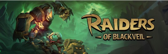 『Raiders of Blackveil』大型アップデート「ファングズ＆フェイス」を公開。反乱軍に新たなチャンピオン2匹が参戦