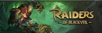 『Raiders of Blackveil』大型アップデート「ファングズ＆フェイス」を公開。反乱軍に新たなチャンピオン2匹が参戦