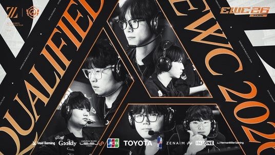 ZETA DIVISION OVERWATCH部門、『Overwatch Champions Series 2026 Midseason Championship』出場権を獲得！