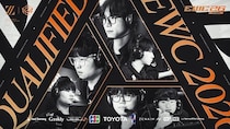 ZETA DIVISION OVERWATCH部門、『Overwatch Champions Series 2026 Midseason Championship』出場権を獲得！