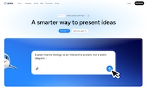 Dokie AI、教育カテゴリーへの対応を強化。教師と学生のプレゼンテーション作成をより簡単に