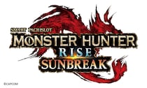 パチスロ新機種『スマスロ モンスターハンターライズ：サンブレイク』発売のお知らせ
