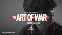 プロeスポーツチーム「SCARZ」、VALORANT部門の再建ドキュメンタリー『THE ART OF WAR』に「SteelSeries」のメイン協賛が決定！