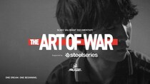 SteelSeries、プロeスポーツチーム「SCARZ」のドキュメンタリー企画『THE ART OF WAR』への協賛を決定
