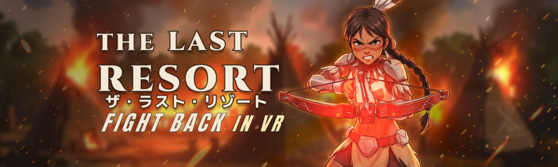 1000年後の地球を舞台にしたVRアクションを体験 『The Last Resort： Continent Alpha』製品版・無料体験版を正式リリース～発売記念10％OFFキャンペーンも実施～