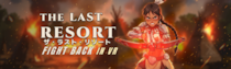 1000年後の地球を舞台にしたVRアクションを体験 『The Last Resort： Continent Alpha』製品版・無料体験版を正式リリース～発売記念10％OFFキャンペーンも実施～