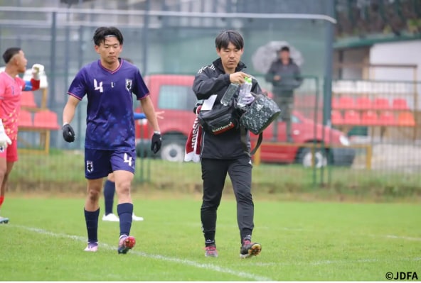 U-23デフサッカーワールドカップ2026で準優勝 東京リゾート＆スポーツ専門学校の学生・教員が国際舞台で活躍【東京リゾート＆スポーツ専門学校】
