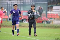 U-23デフサッカーワールドカップ2026で準優勝 東京リゾート＆スポーツ専門学校の学生・教員が国際舞台で活躍【東京リゾート＆スポーツ専門学校】