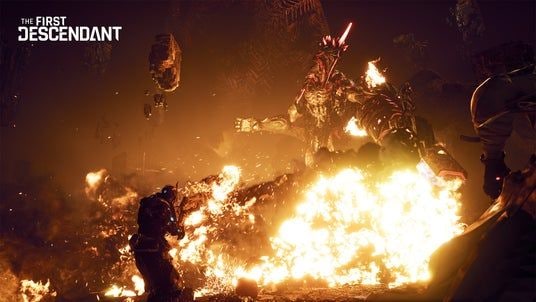 『The First Descendant』、シーズン3の最後を飾るアップデート実施！ヴォイド迎撃戦の新モード「エキストリーム」などを実装