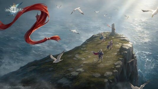 新・王道ファンタジー戦略RPG『ラングリッサー：剣の海』公式サイトにて事前登録受付開始！さらに、iOS ／ Android ／ PC向けに配信予定！
