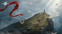新・王道ファンタジー戦略RPG『ラングリッサー：剣の海』公式サイトにて事前登録受付開始！さらに、iOS ／ Android ／ PC向けに配信予定！