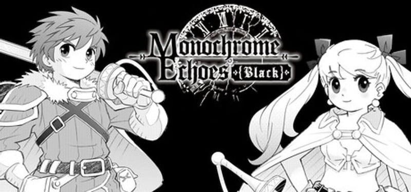 異世界召喚RPG『Monochrome Echoes - black -(モノクローム・エコーズ ブラック編)』がSteamにて7月16日よりアーリーアクセス開始