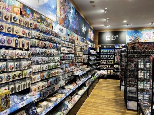 7月17日（金）ついに福岡県初！ 全国展開を加速する「コミLab.」が未来屋書店福岡伊都店に誕生！