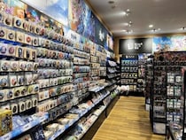 7月17日（金）ついに福岡県初！ 全国展開を加速する「コミLab.」が未来屋書店福岡伊都店に誕生！
