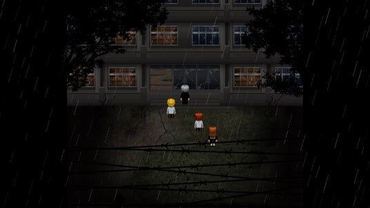 『青鬼2』&完全新作『青鬼 臨海学校』がNintendo Switch(TM)とSteam(R)に登場!【8月6日発売】