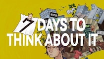 奇妙な家からの脱出を目指す7日間 PCゲーム『7 Days To Think About It』、Steamにおいて正式リリース