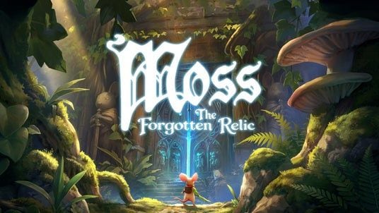 名作マウスアドベンチャー『Moss： 忘れられた秘宝』PC・コンソール向けに本日発売