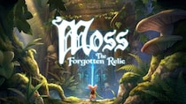 名作マウスアドベンチャー『Moss： 忘れられた秘宝』PC・コンソール向けに本日発売