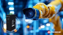 Microchip社、産業用IoT導入を効率化するプラグアンドプレイ90W PoEソリューションを発表