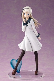 TVアニメ「かぐや様は告らせたい 大人への階段」より白銀圭がフィギュアとなって登場！【2026年7月16日受注開始】