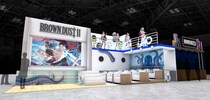 『ブラウンダスト2』コミケ（C108）の出展内容を公開！