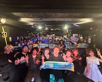 インターラインミュージック主催「Summer Live 2026」を開催、所属ライバー・クリエイターが出演しチケット完売の大盛況