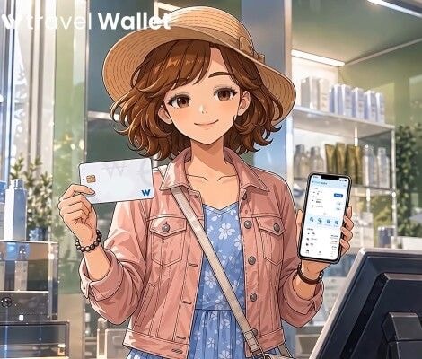 Travel Walletは安心？セキュリティ対策とカスタマーサポート体制を解説